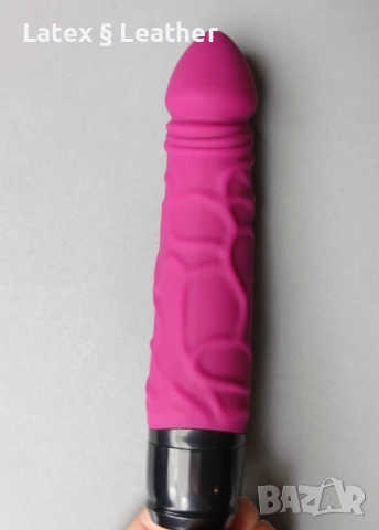 Уред с вибрация за възрастни, снимка 4 - Други - 53991089