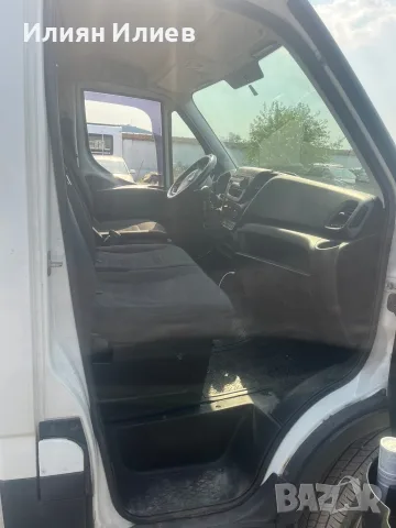 iveco 35c15 3.0l 150kс, снимка 10 - Камиони - 55702139
