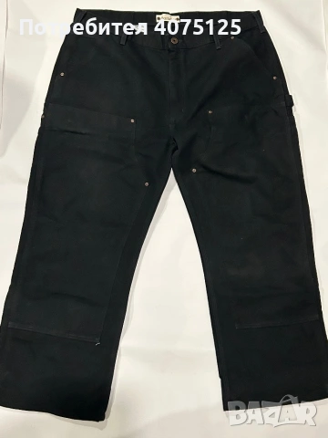 Дънки Carhartt