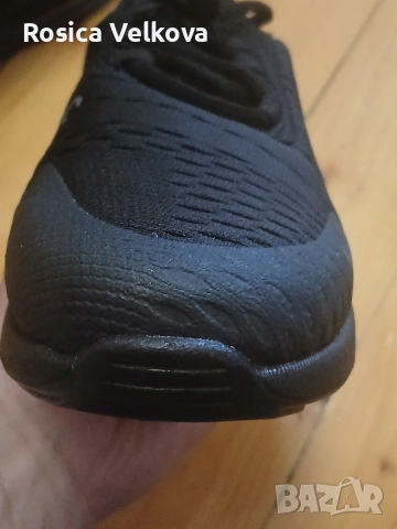 Маратонки NIKE AIR 70, снимка 4 - Маратонки - 54055513