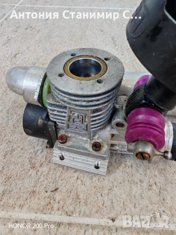 rc/Рц Hpi нитро, снимка 4 - Други спортове - 54829433