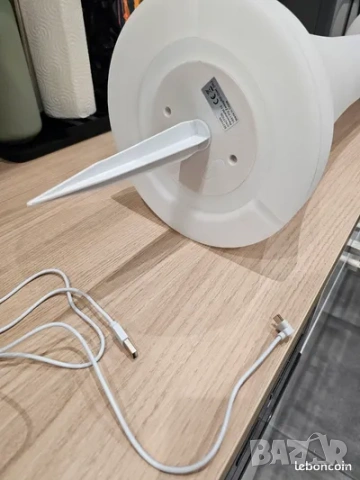 USB лампа тип „гъба“, за вътрешна и външна употреба, снимка 9 - Други - 54728235