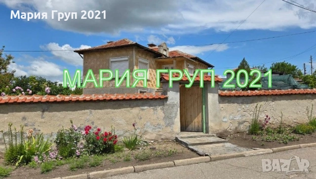 !!!ТОП ОФЕРТА!!!Продавам Двуетажна Къща в село Зетьово община Чирпан!!!, снимка 5 - Къщи - 55046092