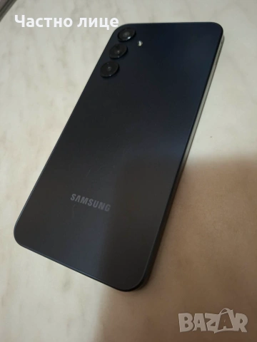 Телефон Samsung A16, снимка 3 - Samsung - 55152886