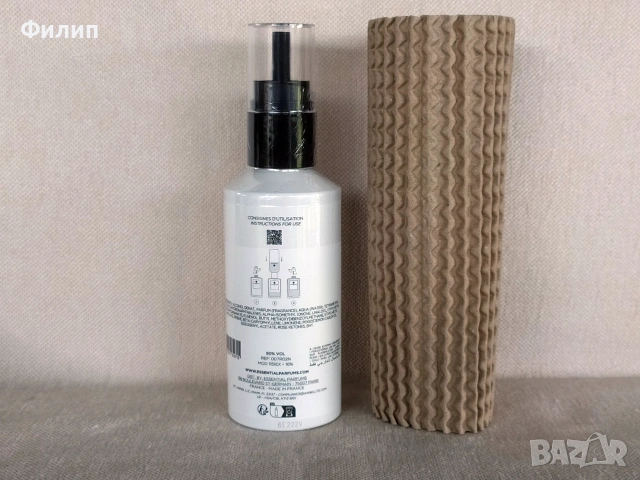 Essential parfums Bois Imperial 150мл, снимка 2 - Унисекс парфюми - 55192796