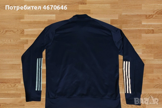 Чисто нови футболни анцузи AJAX Amsterdam , снимка 2 - Футбол - 55064793