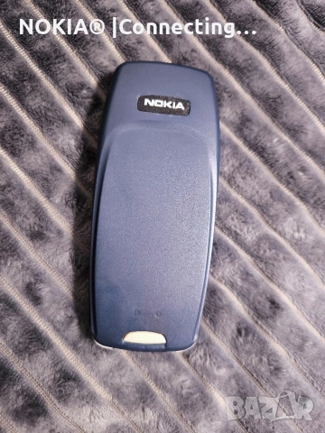 Nokia 3310+Nokia 3310+Nokia 3410, снимка 5 - Nokia - 54610212