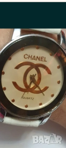 Chanel, шнола.Часовник Chanel.Брошка,значка. Miu-Miu , снимка 10 - Други - 52372015