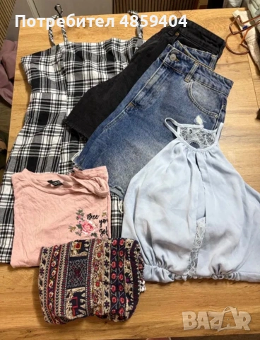 Дамски Дрехи HM, forever 21 и др