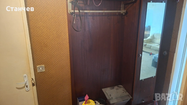 Продавам 2-стаен апартамент, снимка 10 - Апартаменти - 55165695