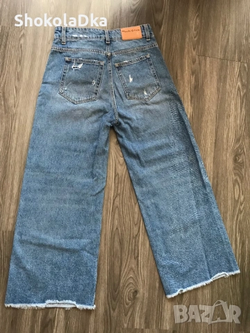 Дънки Manila Grace размер 25 (XS), снимка 3 - Дънки - 54720333