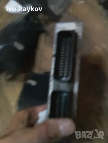 ECU , LPG , Tamona 67R014862 , 110R004911, снимка 4 - Части - 55452872