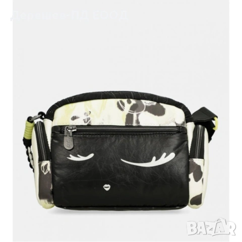 Чанта Anekke Memories Towanda 40873-213, снимка 3 - Чанти - 54189993