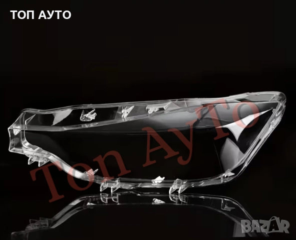 Капаци Фарове БМВ Ф30 Ф31 Ф35 BMW F30 F31 F35 2016 - 2018 Стъкла Фарове Капаци, снимка 11 - Аксесоари и консумативи - 54389167