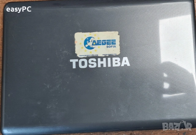 Toshiba Satellite L500-13T за части, снимка 7 - Части за лаптопи - 54620501