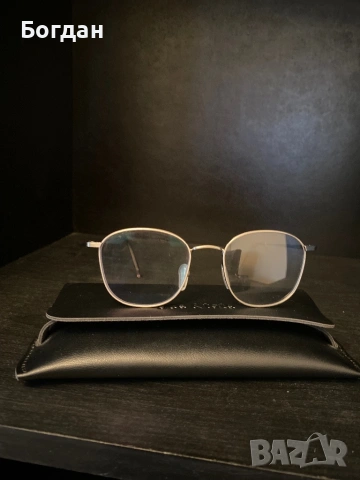 очила от марката Ace&Tate , снимка 3 - Слънчеви и диоптрични очила - 53983233