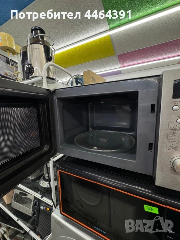 Микровълнова печка sharp , снимка 8 - Микровълнови - 54451035