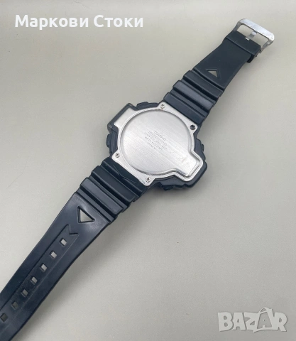 ✅ Casio 🔝 ATC 1100 / Japan , снимка 4 - Мъжки - 55261104