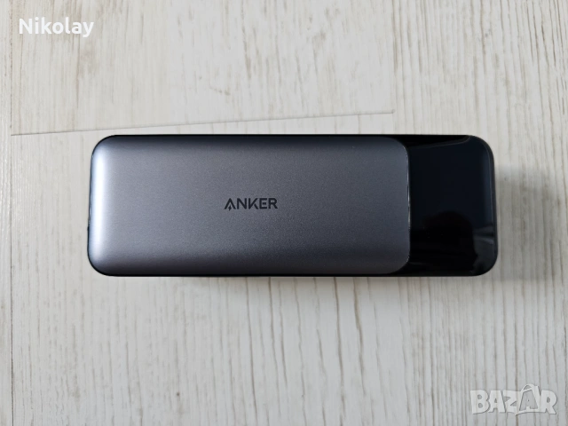 Anker 737 Smart Power Bank