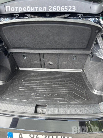 Фолксваген T ROC, снимка 18 - Автомобили и джипове - 54675826