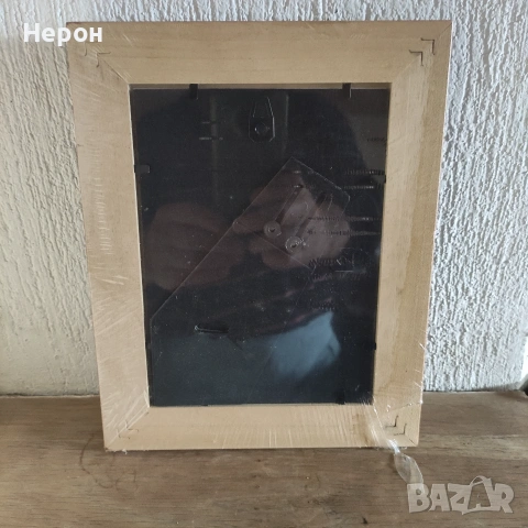 Дървени рамки нови, снимка 2 - Картини - 55246978