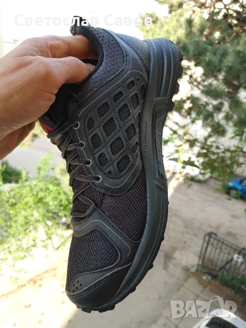 Reebok Trail Gore-tex. 41нм. 26,0см., снимка 18 - Маратонки - 54811312