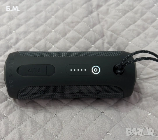 JBL flip essential 2 , снимка 8 - Bluetooth тонколони - 54903077