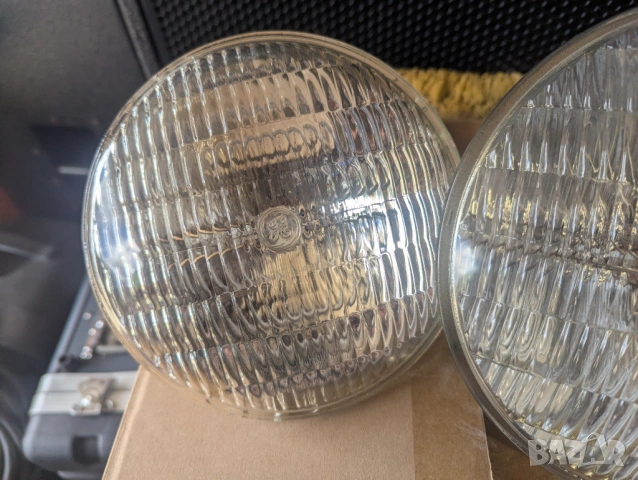 Лампи за PAR 64 и PAR 56, снимка 3 - Други - 43626302