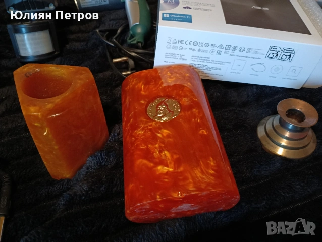 Целият лот за 30€, снимка 4 - Друга електроника - 54445315
