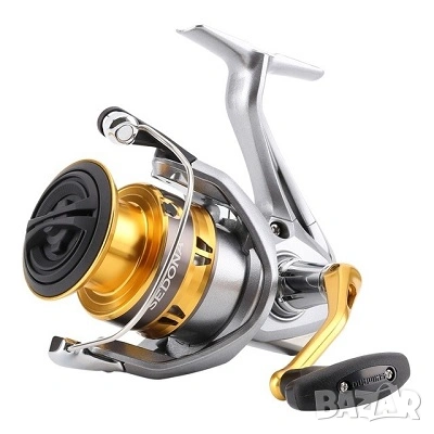 Макара Shimano Sedona 2500HG,6000,8000, снимка 2 - Макари - 54615800