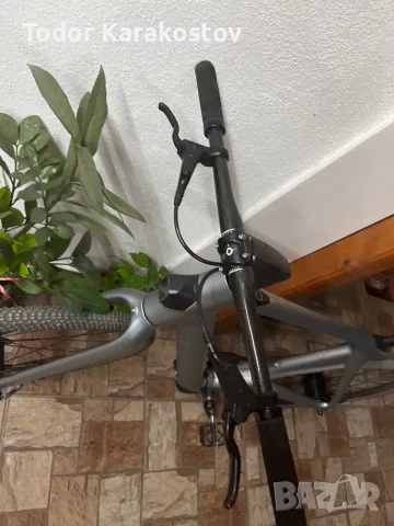 E-bike Fiido….., снимка 2 - Велосипеди - 55565790