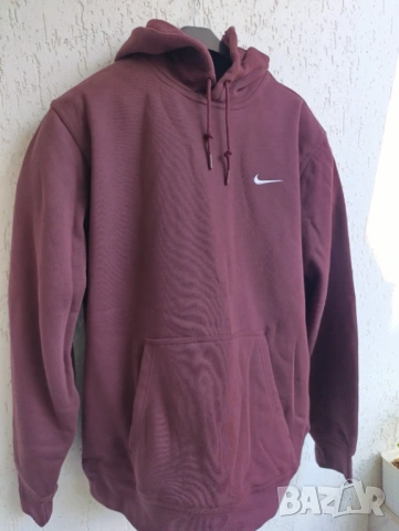 Мъжки спортен екип Nike XL нов, снимка 2 - Спортни дрехи, екипи - 54660790