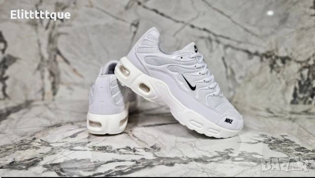 мъжки маратонки nike, снимка 10 - Маратонки - 54979909