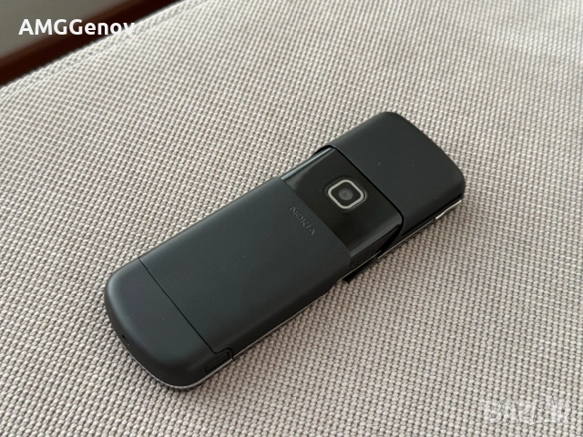 Нова Nokia 8600 Luna, снимка 11 - Nokia - 55103880