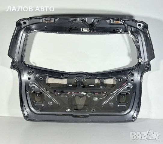 Заден капак багажник Тойота Версо Zaden kapak bagajnik Toyota Verso (09-13) , снимка 2 - Части - 54638617