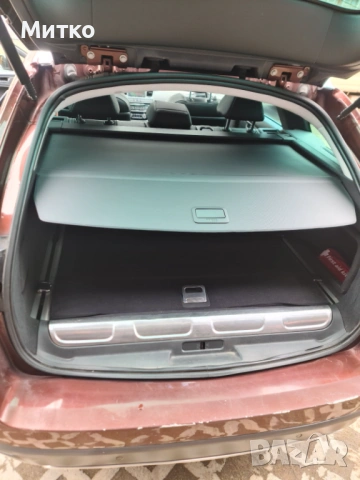 Peugeot 508 RXH 4x4 Hybrid – 2012 г. | Напълно обслужен | Реално състояние, снимка 6 - Автомобили и джипове - 54044535