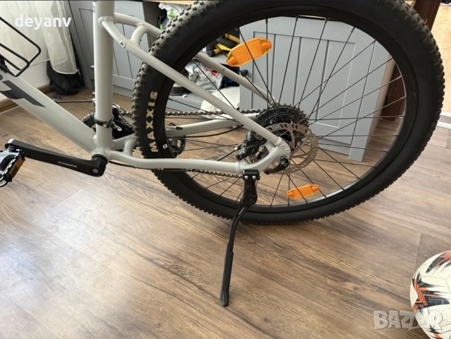 Giant Talon 2 MTB shimano deore ново, снимка 8 - Велосипеди - 54805898