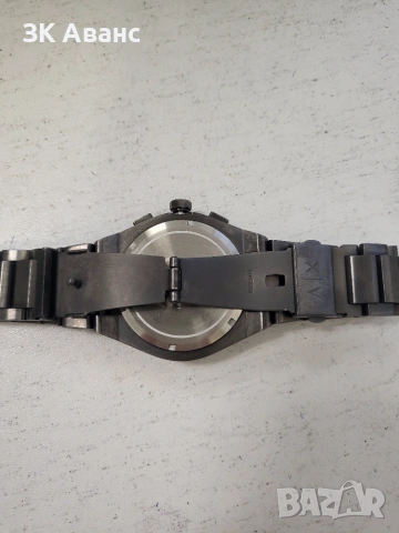 мъжки часовник Armani Exchange AX4182, снимка 5 - Мъжки - 55183381