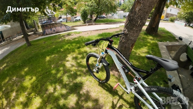 Orbea rallon r3 ендуро - мекица, снимка 3 - Велосипеди - 55180424