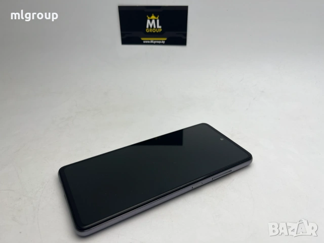 #MLgroup предлага:   #Samsung Galaxy A52s 5G 128GB / 6GB RAM Dual-SIM, втора употреба, снимка 4 - Samsung - 54902001