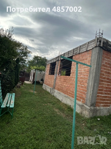 Продава се къща гр.Златица 