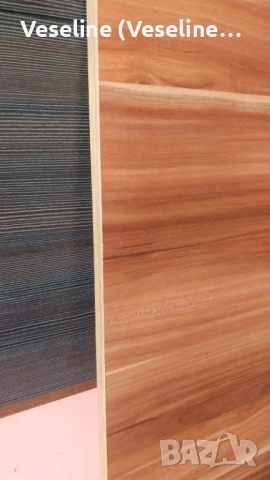 комплект (2 врати + механизъм) Фасадна двойно плъзгаща се система – , снимка 7 - Интериорни врати - 54302573