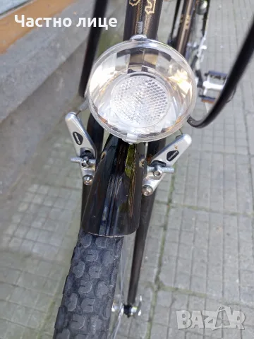 Велосипед "Peugeot"Boston 28", снимка 14 - Велосипеди - 55494093