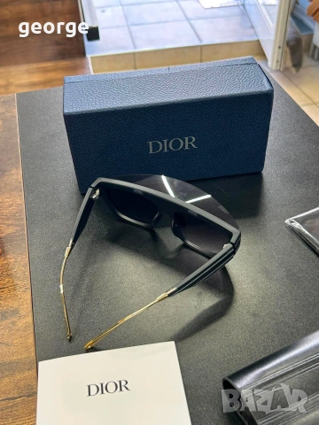 Слънчеви очила Christian Dior - нови, снимка 7 - Слънчеви и диоптрични очила - 54969738