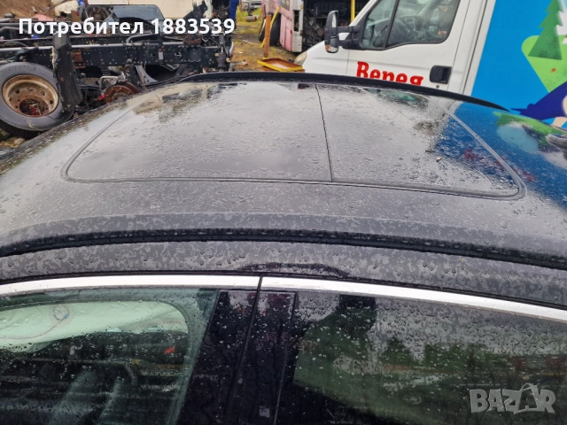 Audi e-Tron 55 Sportsback Panorama 408кс 95 квч HUD B&O 360° памет седалки Valcona, снимка 14 - Автомобили и джипове - 54308106