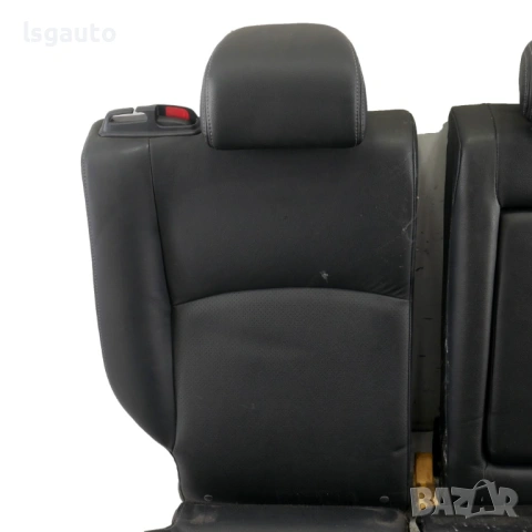 Кожен салон Mitsubishi ASX I 2010-2019 ID: 161663, снимка 10 - Части - 54834348