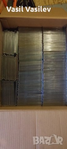 Компакт дискове , снимка 6 - CD дискове - 54580958