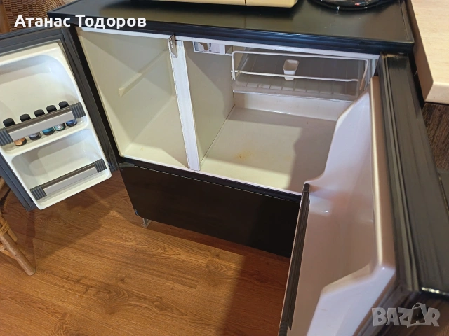 мини бар хладилник, снимка 6 - Хладилници - 54014806