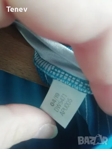 Juventus Ronaldo Adidas 2019-2020 оригинална тениска фланелка Роналдо Ювентус екип , снимка 6 - Тениски - 49404836
