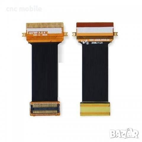 Лентов кабел Samsung G800 Samsung F330 Samsung D900 Samsung L760 Samsung S3600 Samsung C6112, снимка 15 - Резервни части за телефони - 54893122